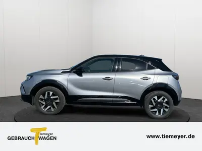 Opel Mokka – Foto 8