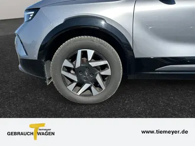 Opel Mokka – Foto 9