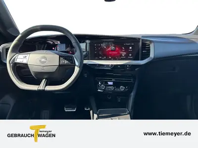 Opel Mokka – Foto 12