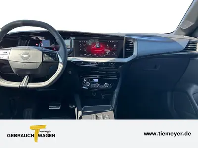 Opel Mokka – Foto 13