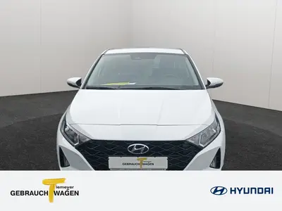 Hyundai i20 – Foto 2