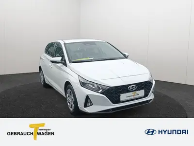 Hyundai i20 – Foto 3