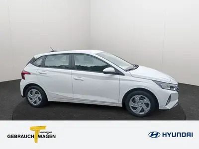 Hyundai i20 – Foto 4