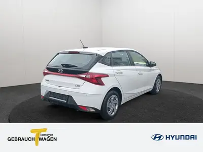 Hyundai i20 – Foto 5
