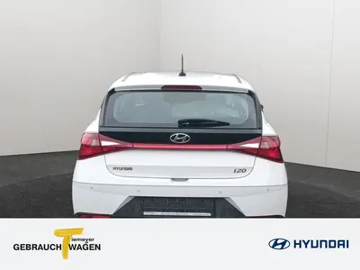 Hyundai i20 – Foto 6