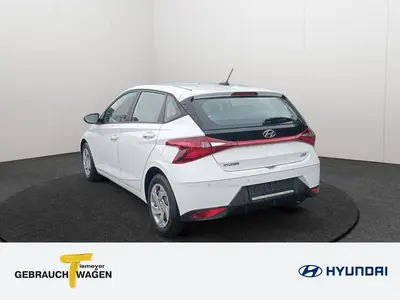 Hyundai i20 – Foto 7