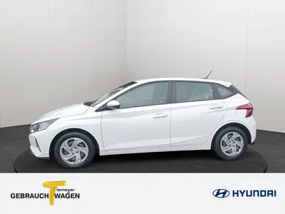Hyundai i20 – Foto 8