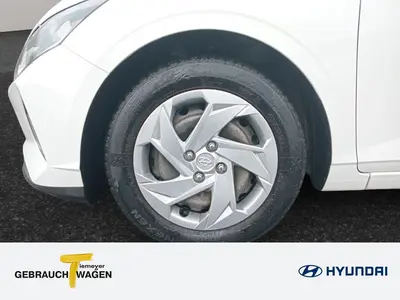 Hyundai i20 – Foto 9