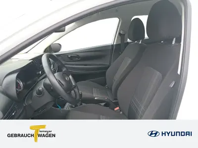 Hyundai i20 – Foto 10