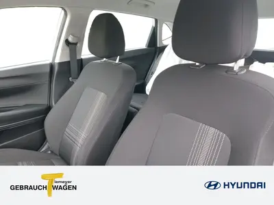 Hyundai i20 – Foto 11