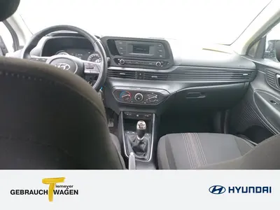 Hyundai i20 – Foto 12