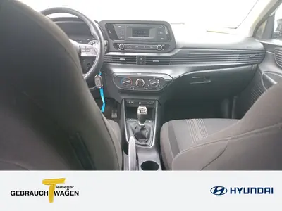 Hyundai i20 – Foto 13