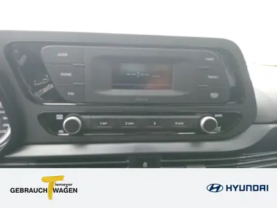Hyundai i20 – Foto 14