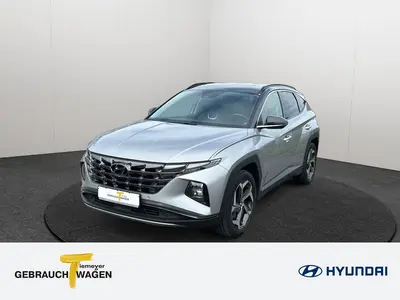 Hyundai Tucson – Foto 1