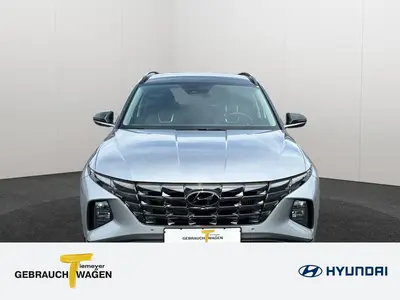 Hyundai Tucson – Foto 2