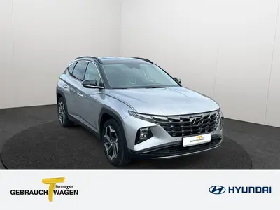 Hyundai Tucson – Foto 3