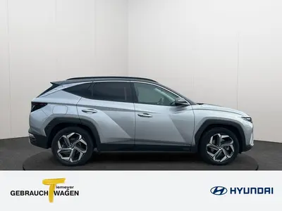 Hyundai Tucson – Foto 4