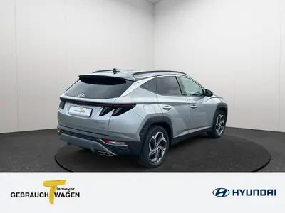 Hyundai Tucson – Foto 5