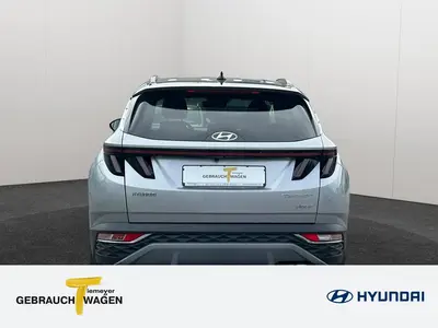 Hyundai Tucson – Foto 6