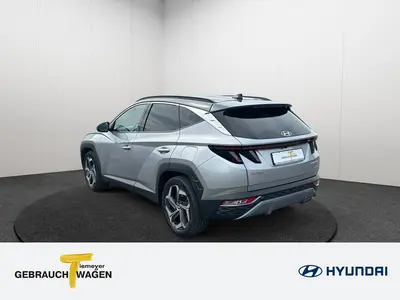 Hyundai Tucson – Foto 7