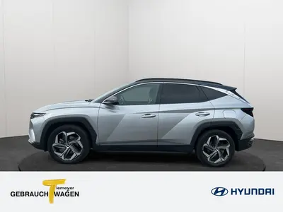 Hyundai Tucson – Foto 8