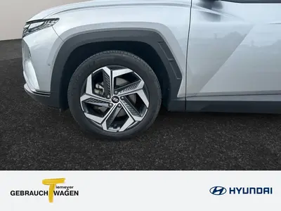 Hyundai Tucson – Foto 9