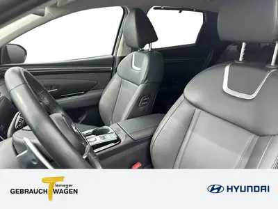 Hyundai Tucson – Foto 10