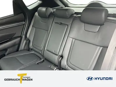 Hyundai Tucson – Foto 11