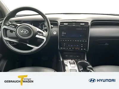 Hyundai Tucson – Foto 12