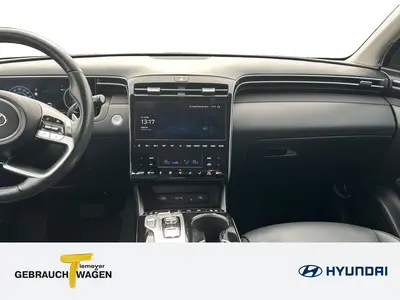 Hyundai Tucson – Foto 13