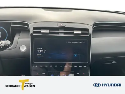 Hyundai Tucson – Foto 14