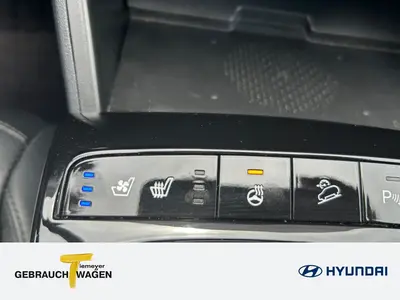 Hyundai Tucson – Foto 15