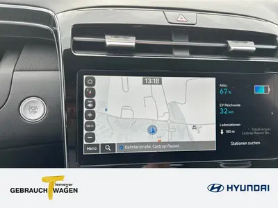 Hyundai Tucson – Foto 16