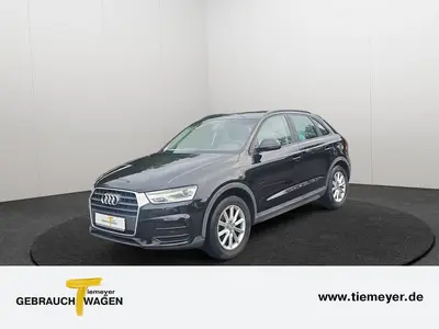 Audi Q3 – Foto 1