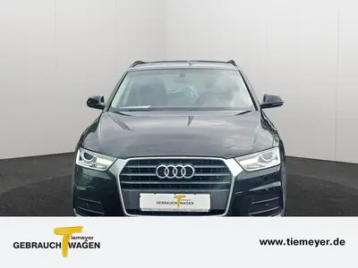 Audi Q3 – Foto 2