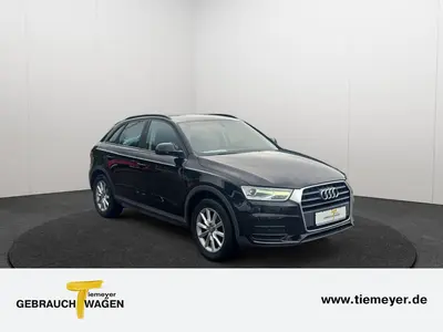 Audi Q3 – Foto 3