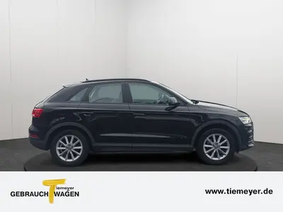 Audi Q3 – Foto 4