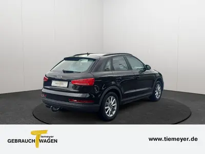 Audi Q3 – Foto 5