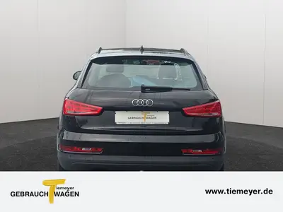 Audi Q3 – Foto 6