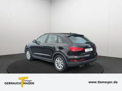 Audi Q3 – Foto 7