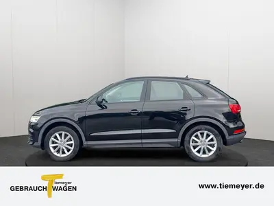 Audi Q3 – Foto 8