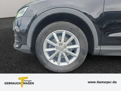 Audi Q3 – Foto 9