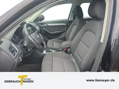 Audi Q3 – Foto 10