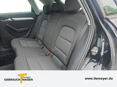 Audi Q3 – Foto 11
