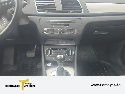 Audi Q3 – Foto 13