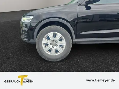 Audi Q3 – Foto 14