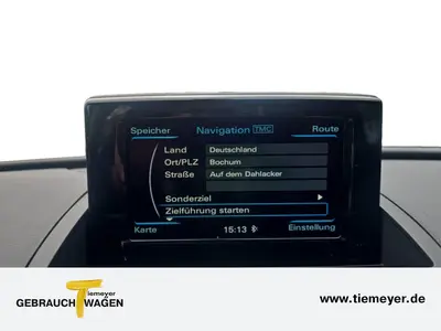 Audi Q3 – Foto 16