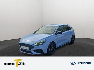 Hyundai i30 – Foto 1