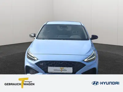 Hyundai i30 – Foto 2