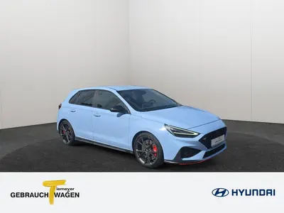 Hyundai i30 – Foto 3